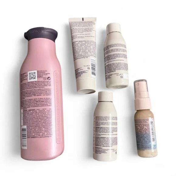 Pureology Bundle | NIP​ - Picture 2 of 2